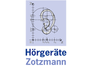 Hörgeräte Zotzmann