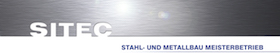 SITEC Stahl- & Metallbau Brkic & Wiersbowsky GbR