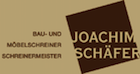 Joachim Schäfer Bau- und Möbelschreinerei
