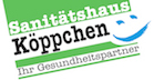 Sanitätshaus Köppchen GmbH & Co. KG
