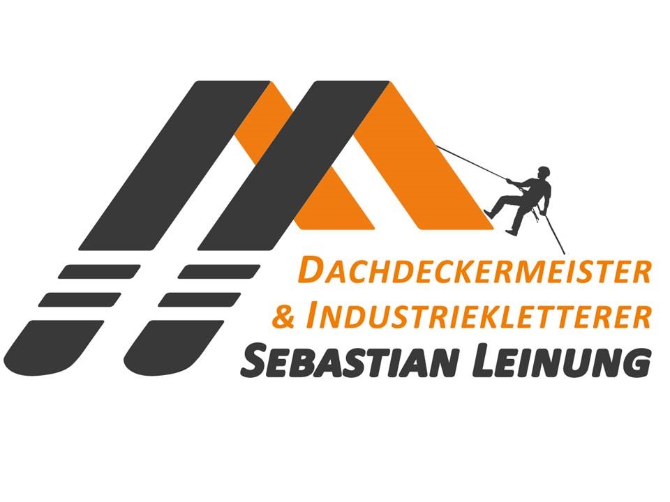 Dachdeckermeister & Industriekletterer Sebastian Leinung GmbH