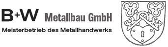 B+W Metallbau GmbH