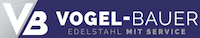 Vogel-Bauer Edelstahl GmbH & Co. KG