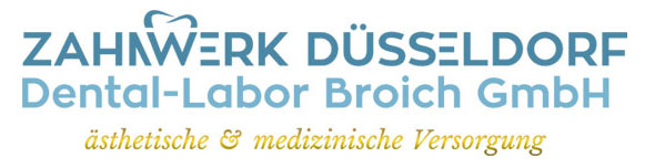 Zahnwerk Düsseldorf Dental-Labor Broich GmbH