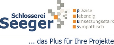 Schlosserei Seeger GmbH