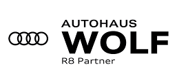 Autohaus Wolf GmbH & Co. KG
