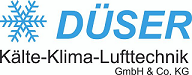 DÜSER Kälte - Klima - Lufttechnik GmbH & Co.KG
