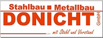 DONICHT Stahl- und Metallbau GmbH