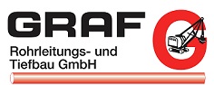 GRAF Rohrleitungs- und Tiefbau GmbH