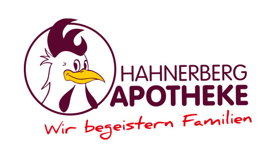 Hahnerberg Apotheke