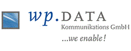 wp.DATA Kommunikations GmbH
