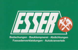 Dachdecker Esser GmbH