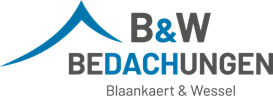 B & W Bedachungen GmbH