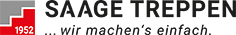 SAAGE Treppenbau & Biegetechnik GmbH & Co. KG