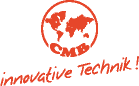 CMB Schankanlagen GmbH