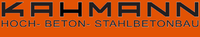 Kahmann Bau-GmbH
