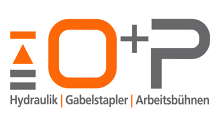 O+P Hydraulik-Transportgeräte GmbH